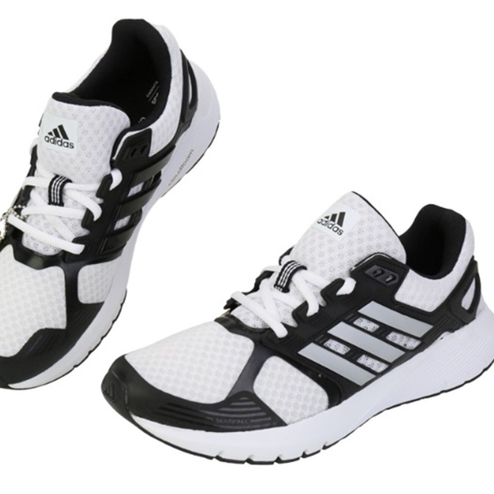 Adidas Women DURAMO 8 Training/Running Shoes
